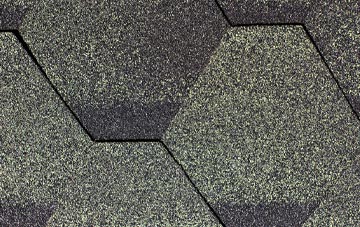 St Annes Park fibreglass shingle repairs