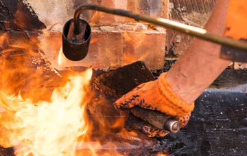 St Annes Park flat roof repair companies