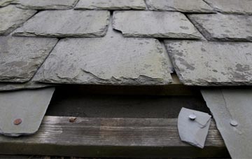 St Annes Park slate roof repairs and maintenance