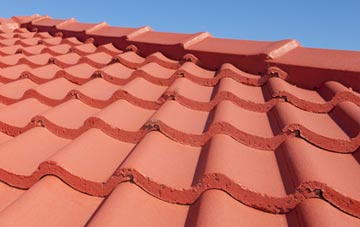 St Annes Park tile and slate roof replacement