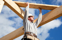 St Annes Park roof replacement work