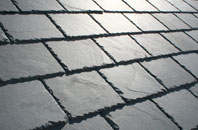 St Annes Park slate roof